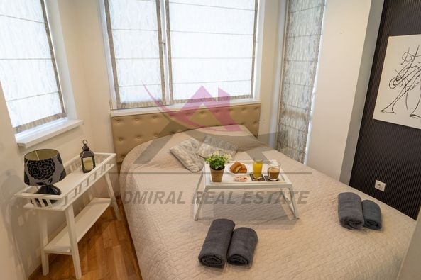 For Rent  2 bedroom Varna , Kolhozen pazar , 90 sq.m | 19008944 - image [3]