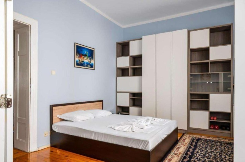 A louer  2 chambres Sofia , Tsentar , 100 m² | 71186702 - image [5]