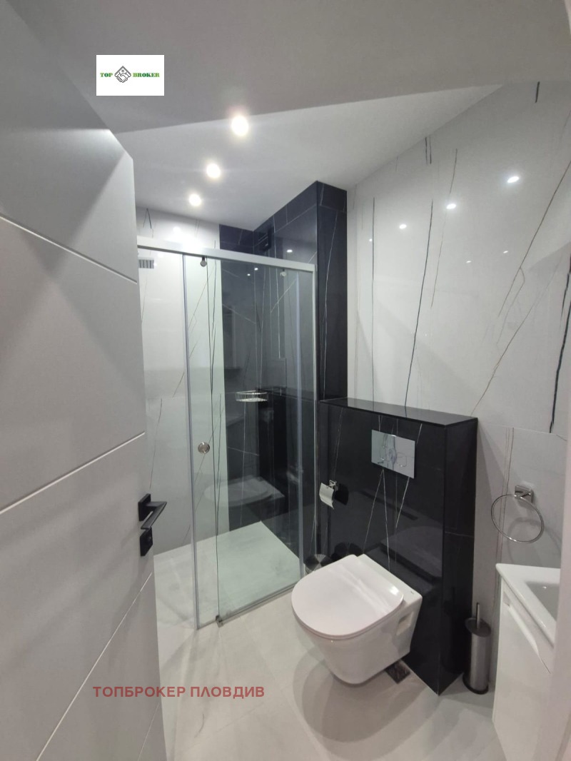 Kiadó  2 hálószobás Plovdiv , Centar , 100 négyzetméter | 55279575 - kép [11]