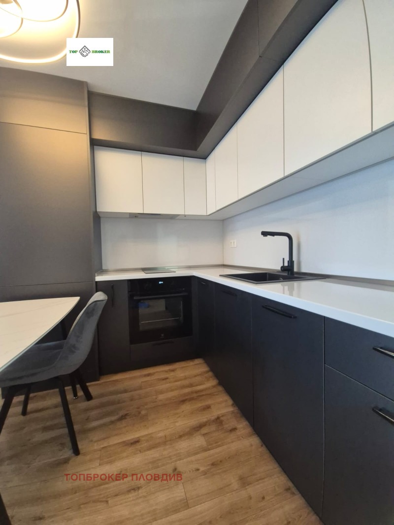 Kiadó  2 hálószobás Plovdiv , Centar , 100 négyzetméter | 55279575 - kép [3]