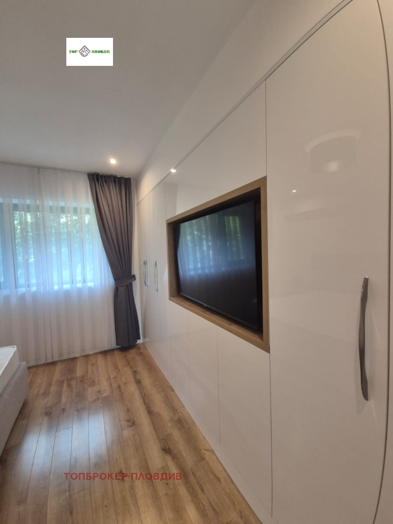 Kiadó  2 hálószobás Plovdiv , Centar , 100 négyzetméter | 55279575 - kép [6]