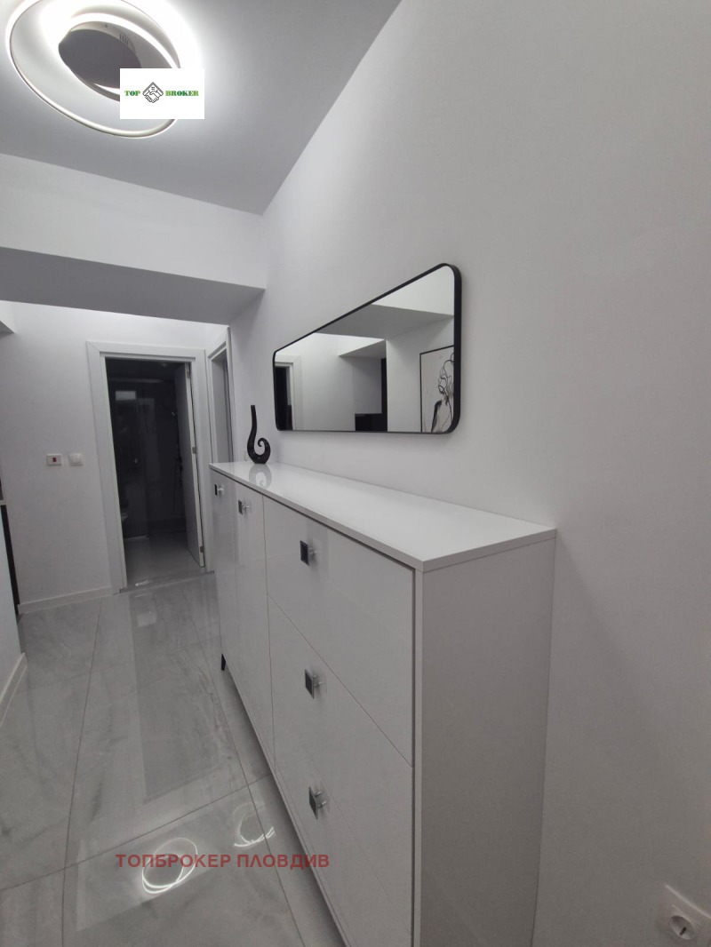 Kiadó  2 hálószobás Plovdiv , Centar , 100 négyzetméter | 55279575 - kép [8]