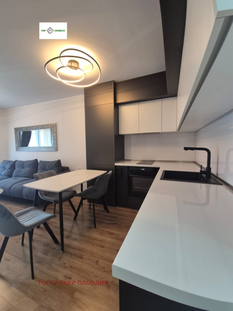 Kiadó  2 hálószobás Plovdiv , Centar , 100 négyzetméter | 55279575 - kép [2]