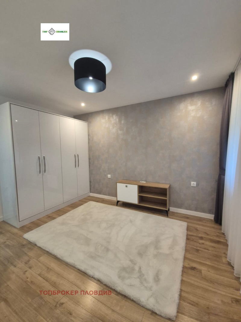 Kiadó  2 hálószobás Plovdiv , Centar , 100 négyzetméter | 55279575 - kép [5]