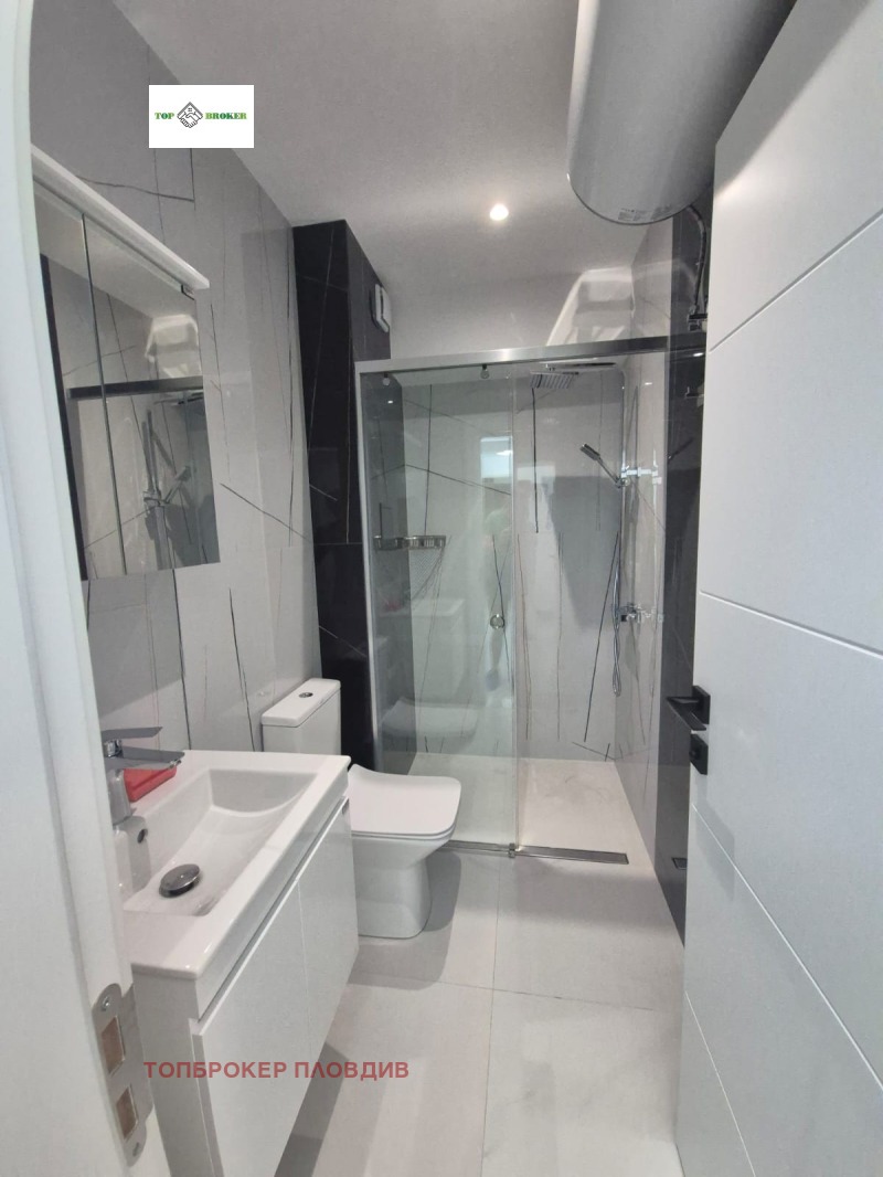 Kiadó  2 hálószobás Plovdiv , Centar , 100 négyzetméter | 55279575 - kép [10]