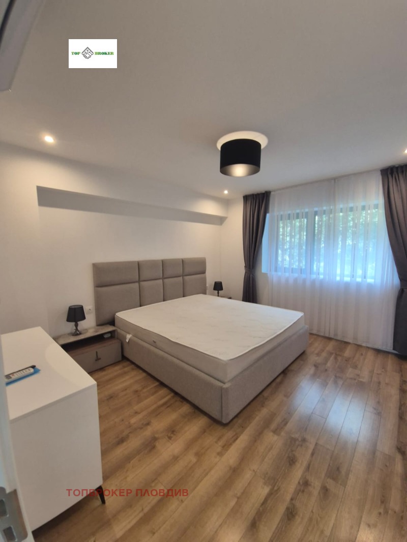Kiadó  2 hálószobás Plovdiv , Centar , 100 négyzetméter | 55279575 - kép [4]