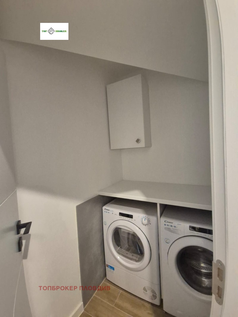 Kiadó  2 hálószobás Plovdiv , Centar , 100 négyzetméter | 55279575 - kép [9]
