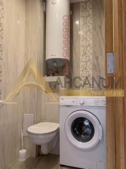 Дава под наем 3-СТАЕН, гр. Варна, Победа, снимка 8 - Апартаменти - 53779274