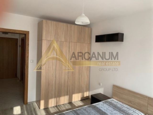 Дава под наем 3-СТАЕН, гр. Варна, Победа, снимка 6 - Апартаменти - 53779274