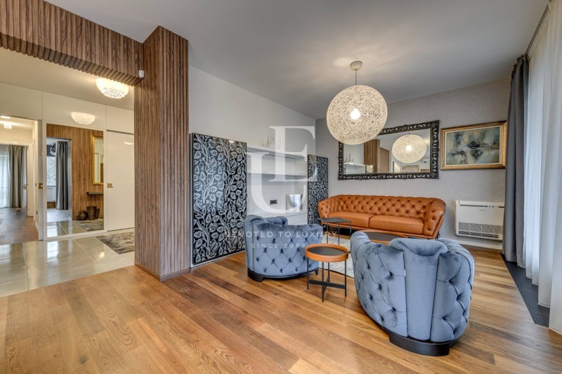 K pronájmu  3 ložnice Sofia , Lozenec , 220 m2 | 33199645 - obraz [4]