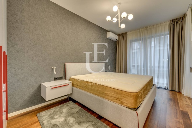 K pronájmu  3 ložnice Sofia , Lozenec , 220 m2 | 33199645 - obraz [12]