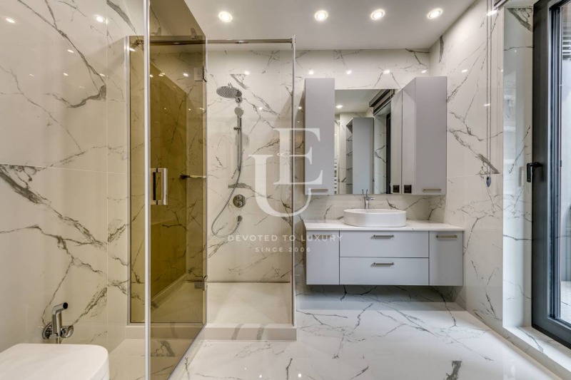 K pronájmu  3 ložnice Sofia , Lozenec , 220 m2 | 33199645 - obraz [15]