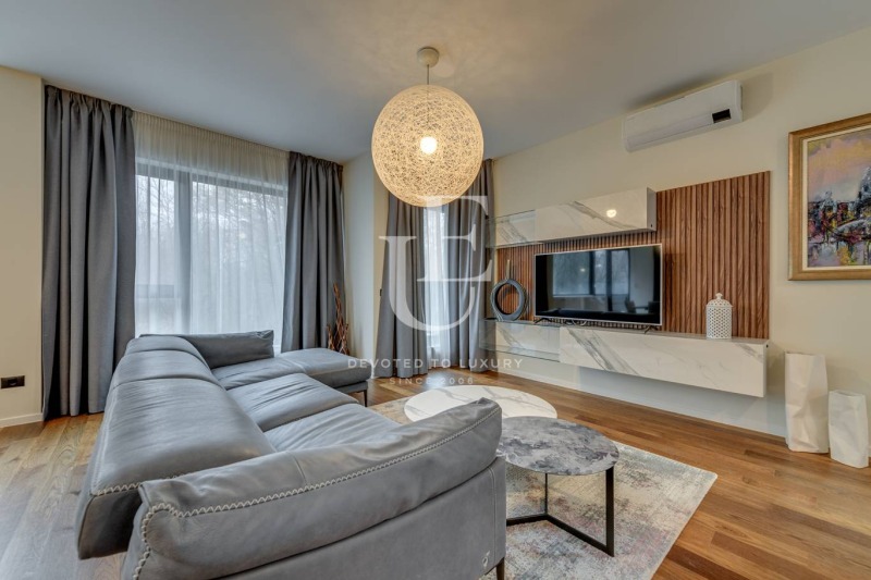 K pronájmu  3 ložnice Sofia , Lozenec , 220 m2 | 33199645 - obraz [7]
