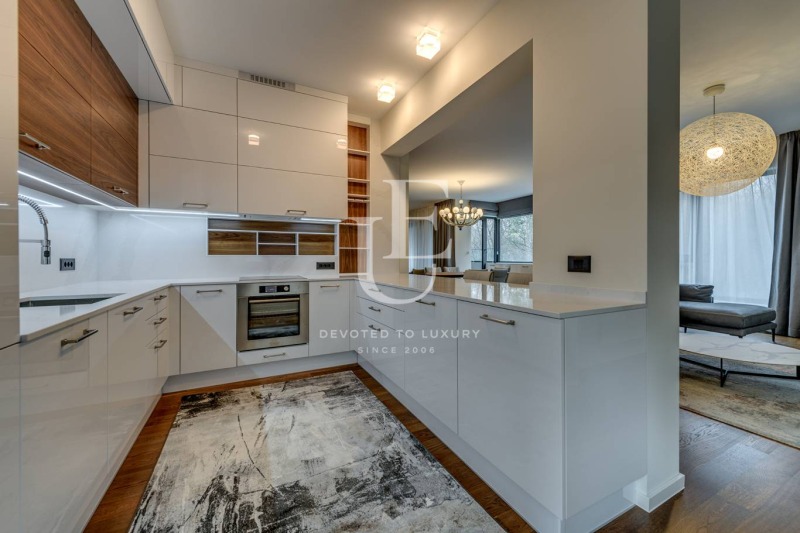 K pronájmu  3 ložnice Sofia , Lozenec , 220 m2 | 33199645 - obraz [8]
