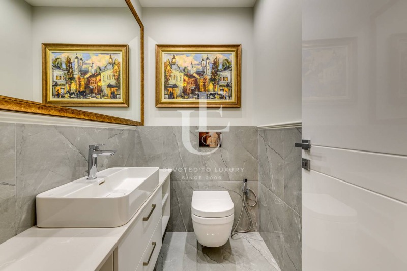 K pronájmu  3 ložnice Sofia , Lozenec , 220 m2 | 33199645 - obraz [14]