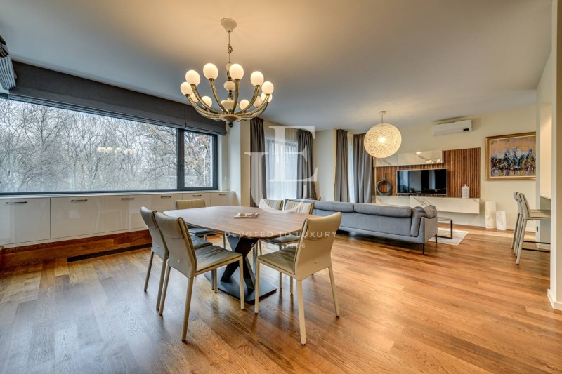 K pronájmu  3 ložnice Sofia , Lozenec , 220 m2 | 33199645 - obraz [5]