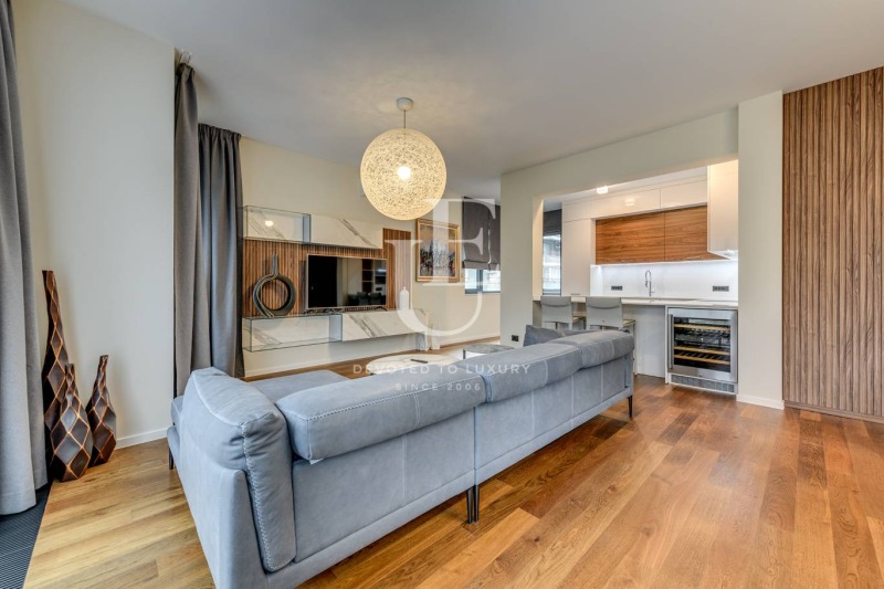 K pronájmu  3 ložnice Sofia , Lozenec , 220 m2 | 33199645 - obraz [6]