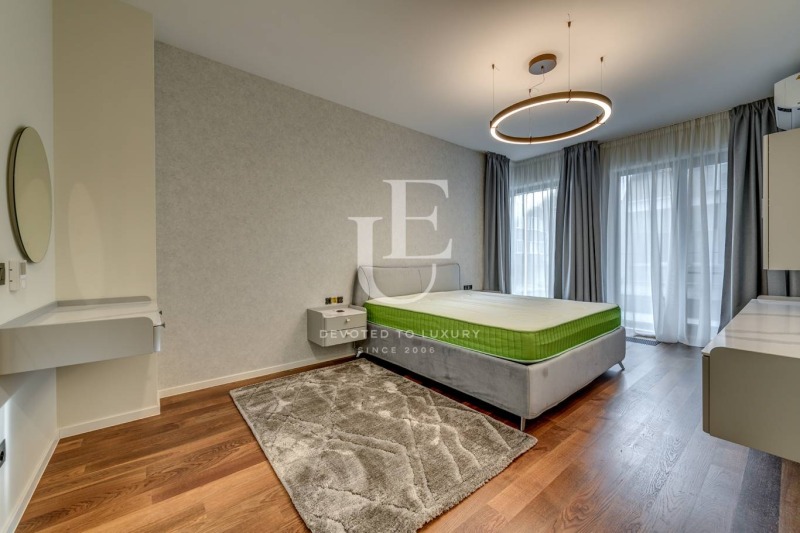 K pronájmu  3 ložnice Sofia , Lozenec , 220 m2 | 33199645 - obraz [10]