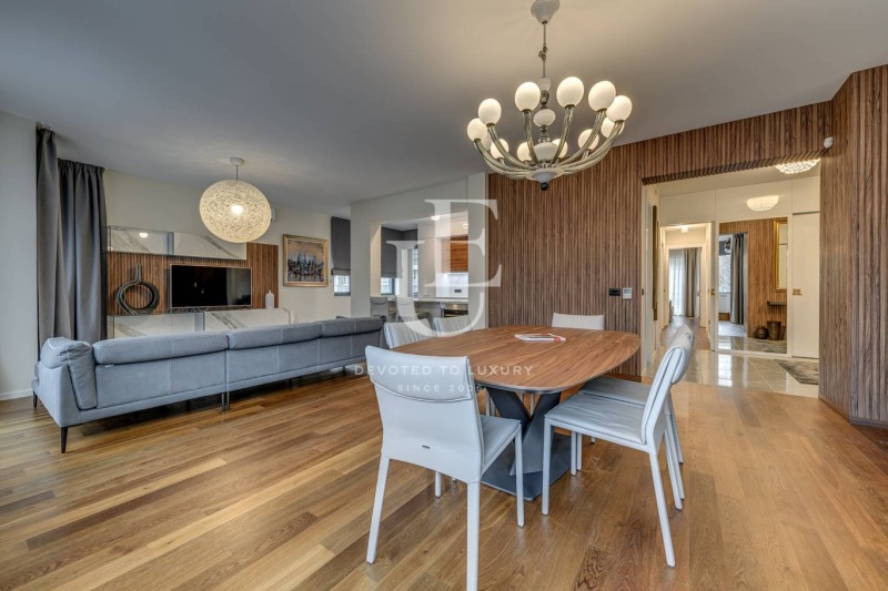 K pronájmu  3 ložnice Sofia , Lozenec , 220 m2 | 33199645 - obraz [3]