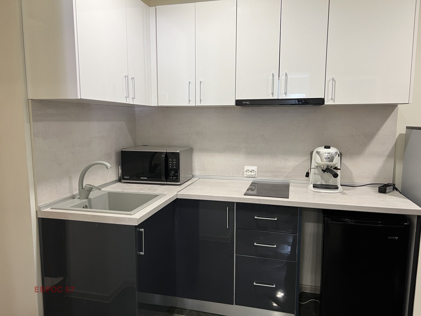 Дава под наем 1-СТАЕН, гр. Пловдив, Център, снимка 2 - Апартаменти - 53834807