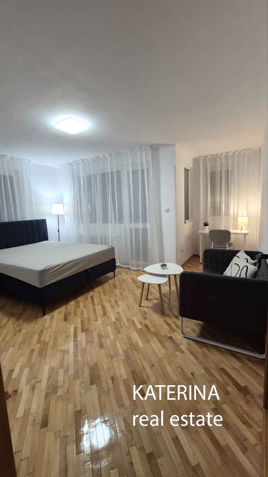 Дава под наем 1-СТАЕН, гр. София, Лозенец, снимка 2 - Апартаменти - 55049996