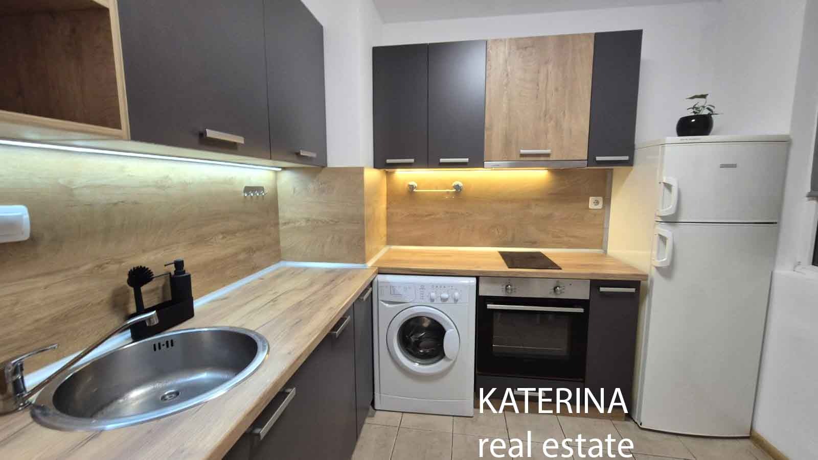 Дава под наем 1-СТАЕН, гр. София, Лозенец, снимка 10 - Апартаменти - 55049996
