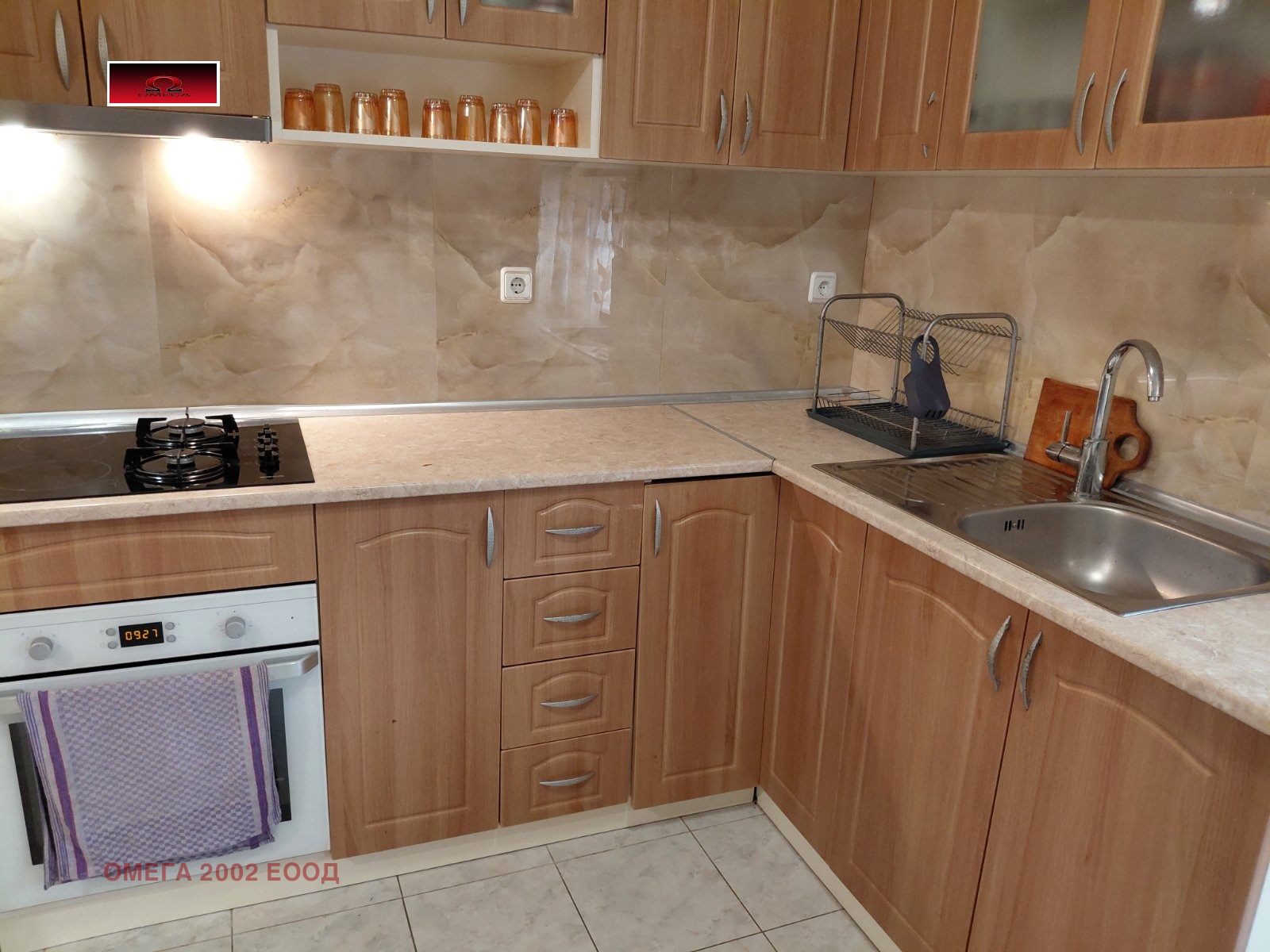 Дава под наем 2-СТАЕН, гр. Русе, Дружба 1, снимка 2 - Апартаменти - 53860685