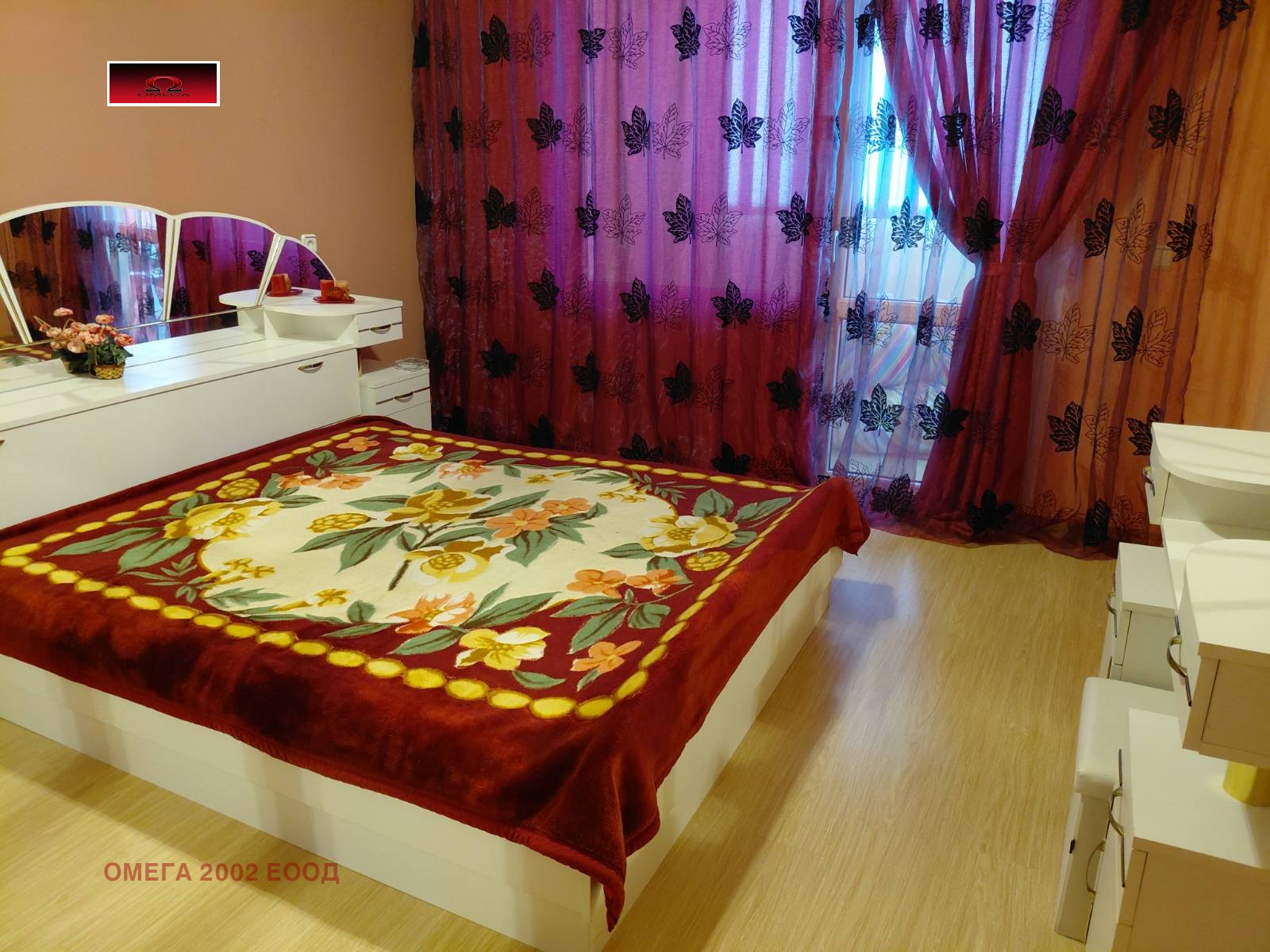 Дава под наем 2-СТАЕН, гр. Русе, Дружба 1, снимка 11 - Апартаменти - 53860685