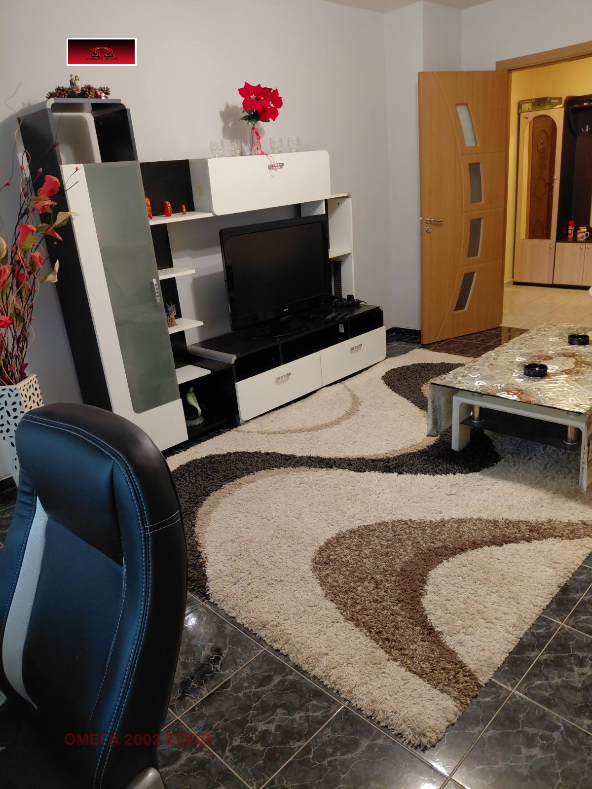 Дава под наем 2-СТАЕН, гр. Русе, Дружба 1, снимка 10 - Апартаменти - 53860685