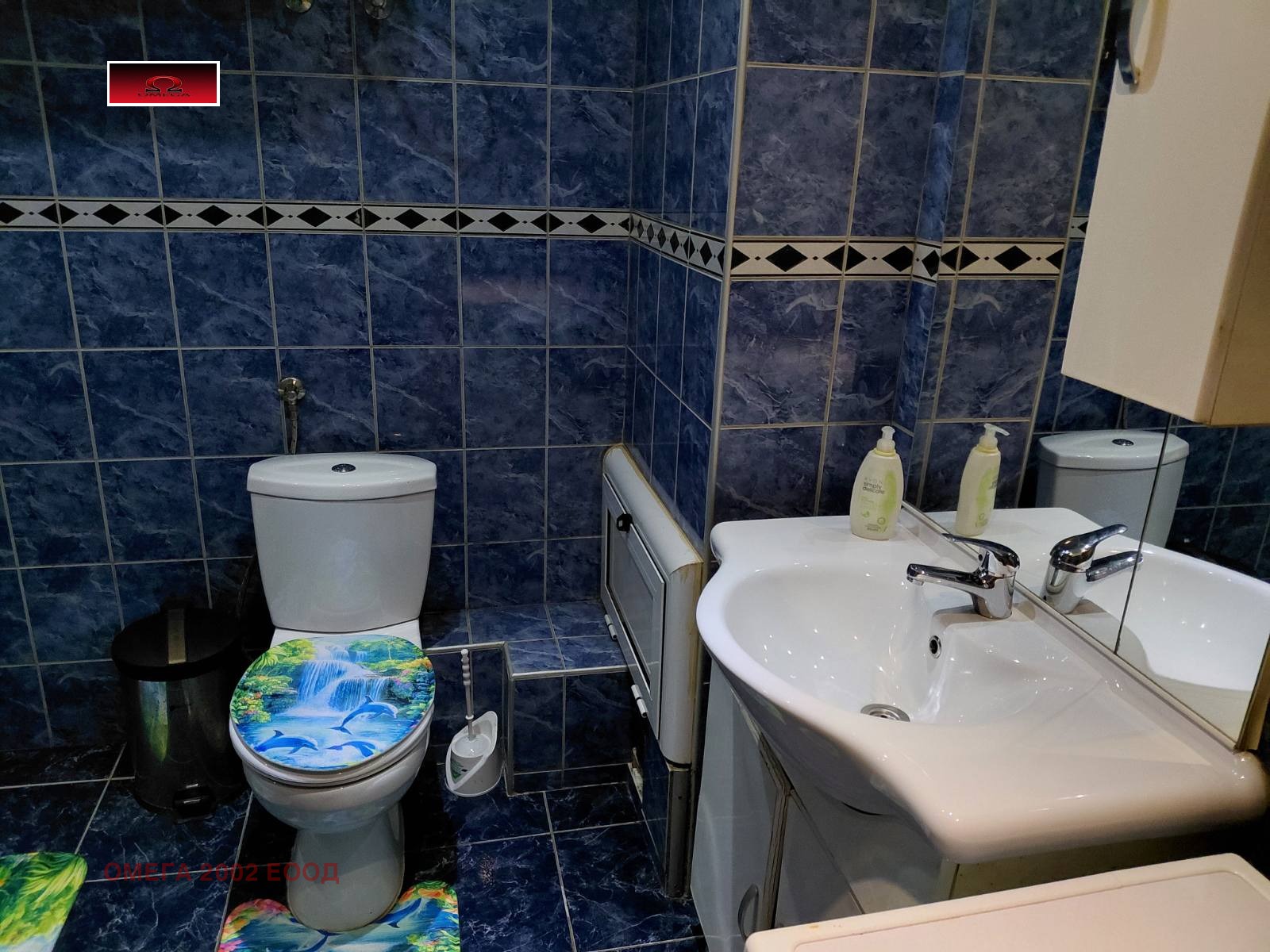 Дава под наем 2-СТАЕН, гр. Русе, Дружба 1, снимка 6 - Апартаменти - 53860685