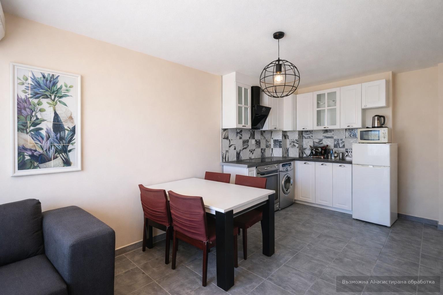 Дава под наем 2-СТАЕН, гр. Пловдив, Център, снимка 3 - Апартаменти - 54205185