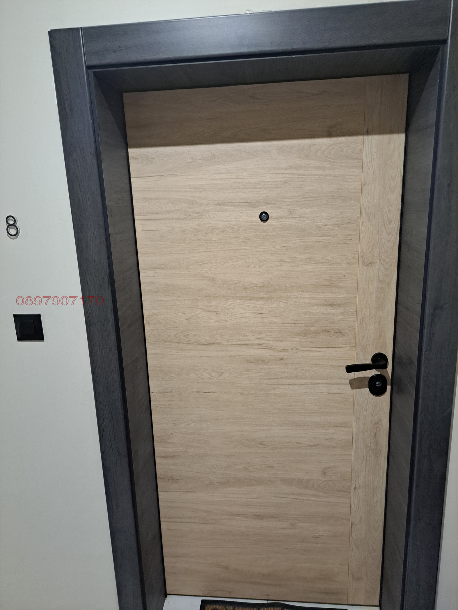 Дава под наем 2-СТАЕН, гр. Пловдив, Център, снимка 9 - Апартаменти - 54555125