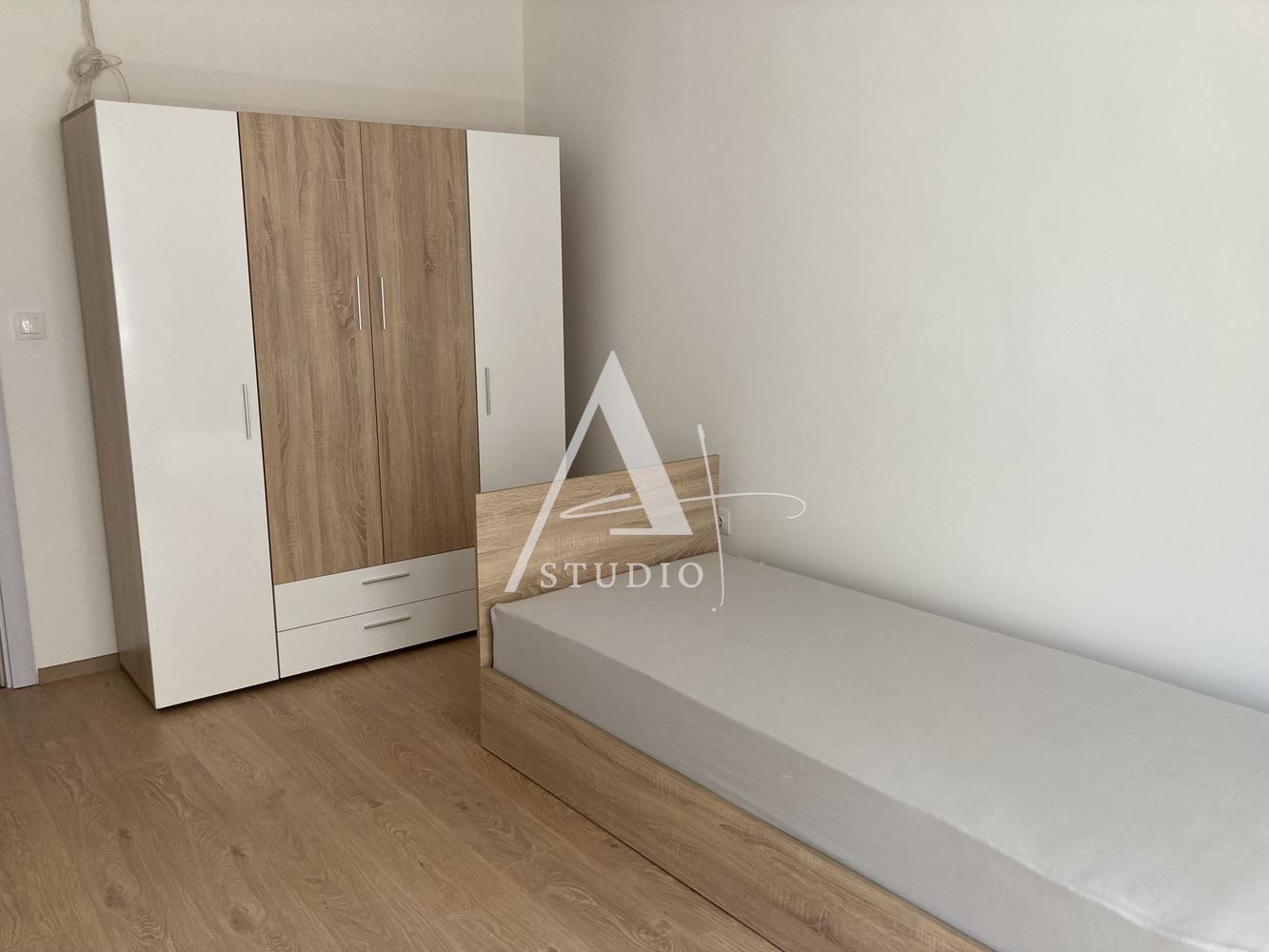 Дава под наем 3-СТАЕН, гр. София, Манастирски ливади, снимка 9 - Апартаменти - 54022907