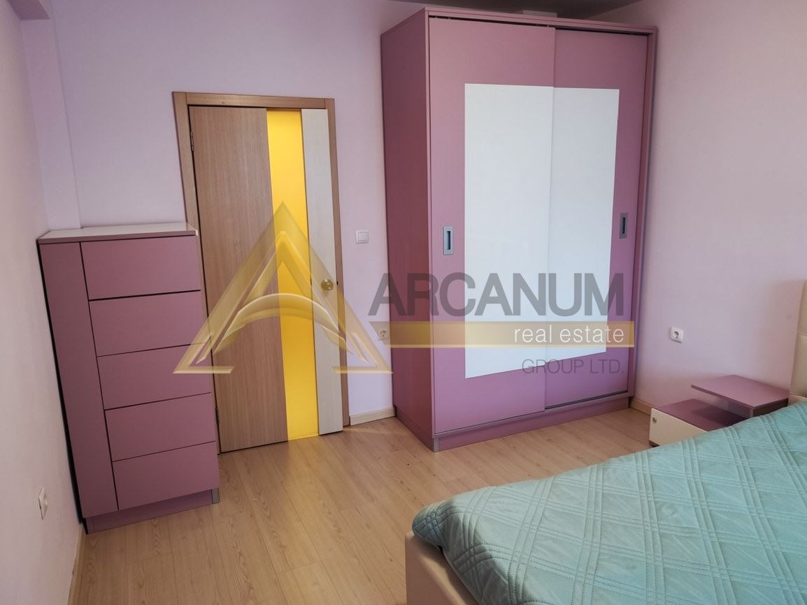 Дава под наем 3-СТАЕН, гр. Варна, Младост 2, снимка 8 - Апартаменти - 55831693