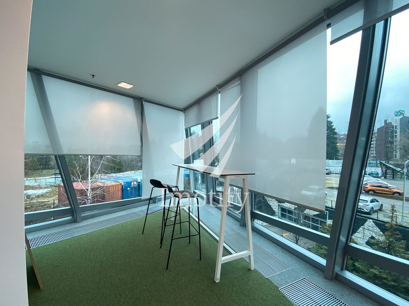 Дава под наем ОФИС, гр. София, Манастирски ливади, снимка 14 - Офиси - 54307780