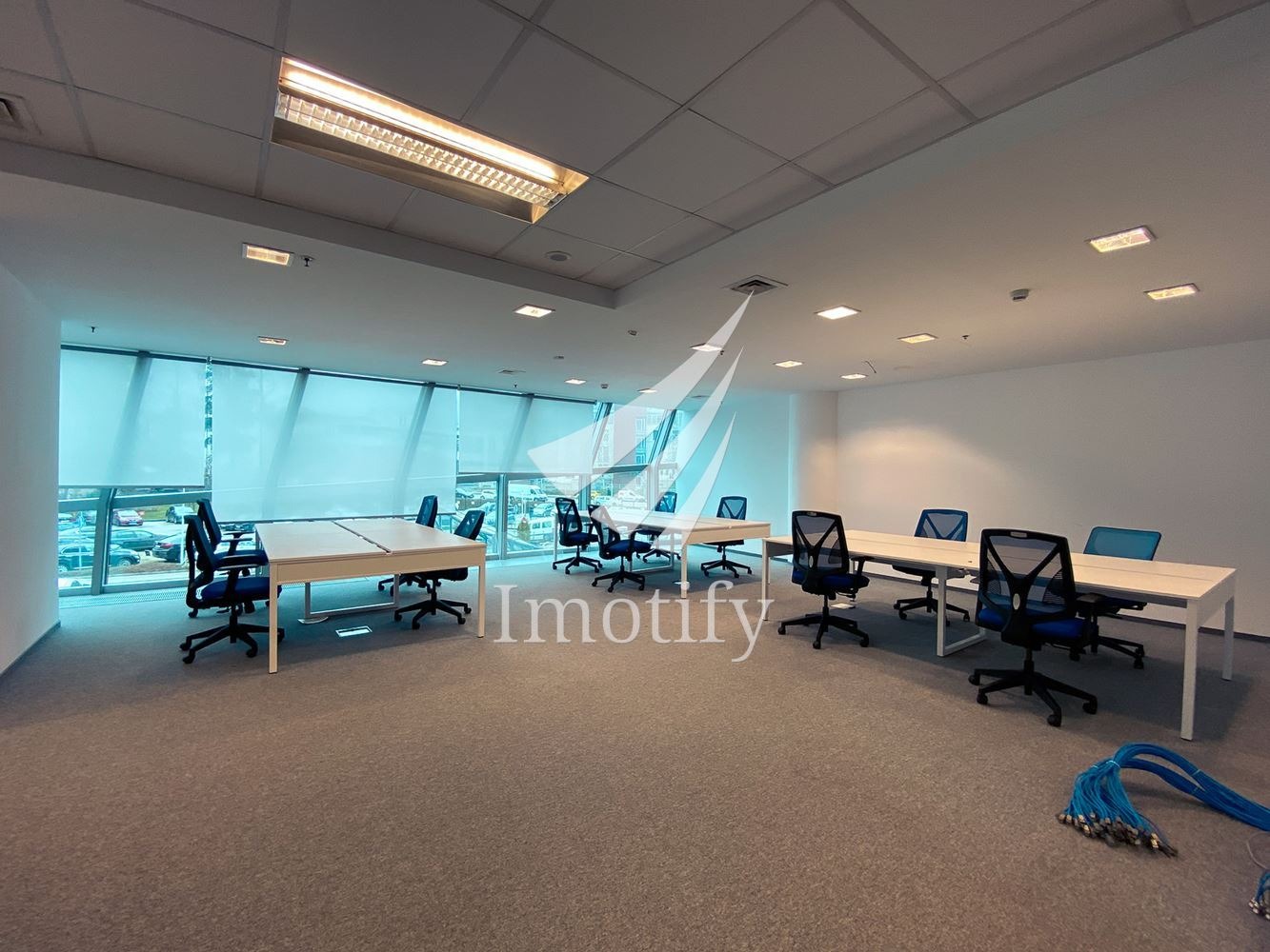 Дава под наем ОФИС, гр. София, Манастирски ливади, снимка 2 - Офиси - 54307780