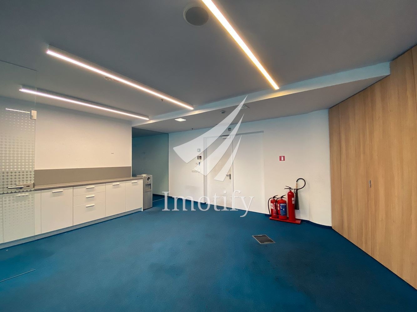 Дава под наем ОФИС, гр. София, Манастирски ливади, снимка 13 - Офиси - 54307780