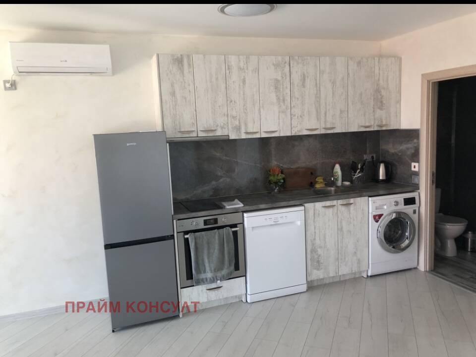 Дава под наем ЕТАЖ ОТ КЪЩА, с. Марково, област Пловдив, снимка 5 - Етаж от къща - 53915284