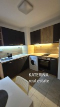Дава под наем  1-стаен град София , Лозенец , 48 кв.м | 72022059 - изображение [11]