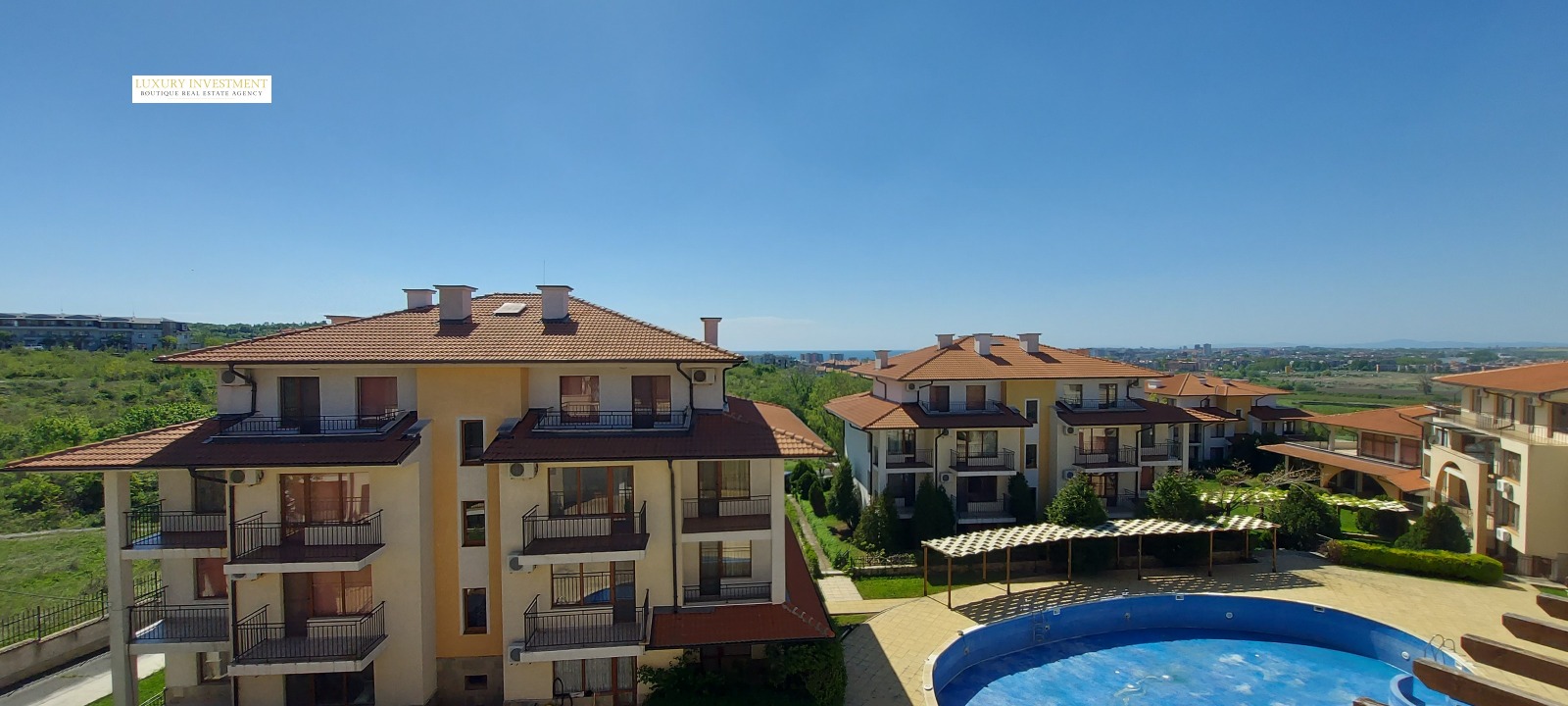 Дава под Наем 2-СТАЕН | Imot.bg — изображение 11