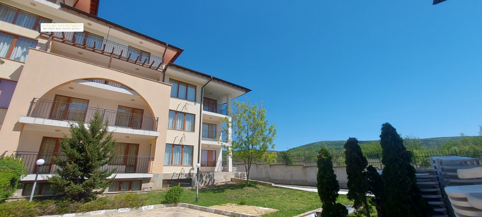 Дава под Наем 2-СТАЕН | Imot.bg — изображение 14