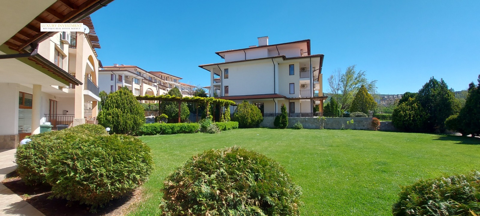 Дава под Наем 2-СТАЕН | Imot.bg — изображение 15