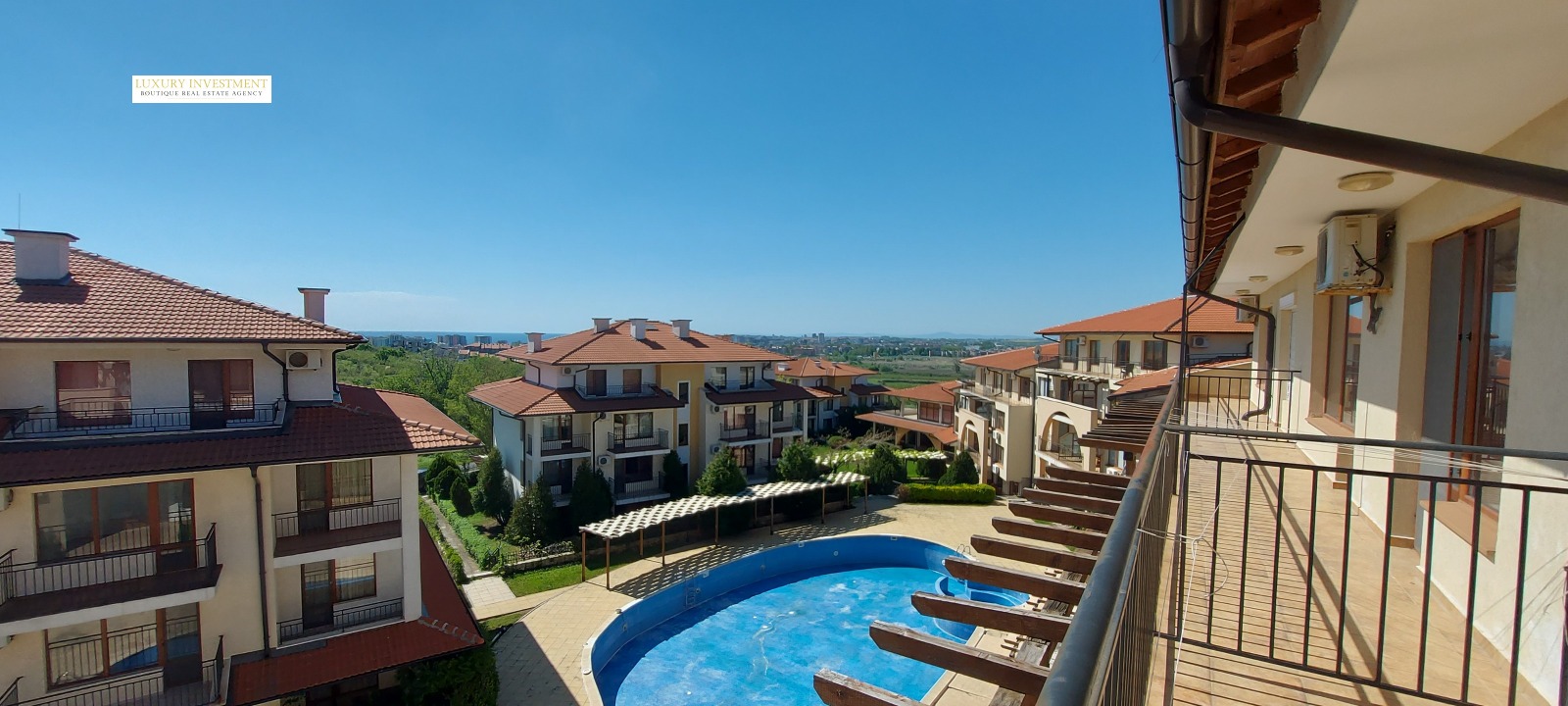 Дава под Наем 2-СТАЕН | Imot.bg — изображение 12