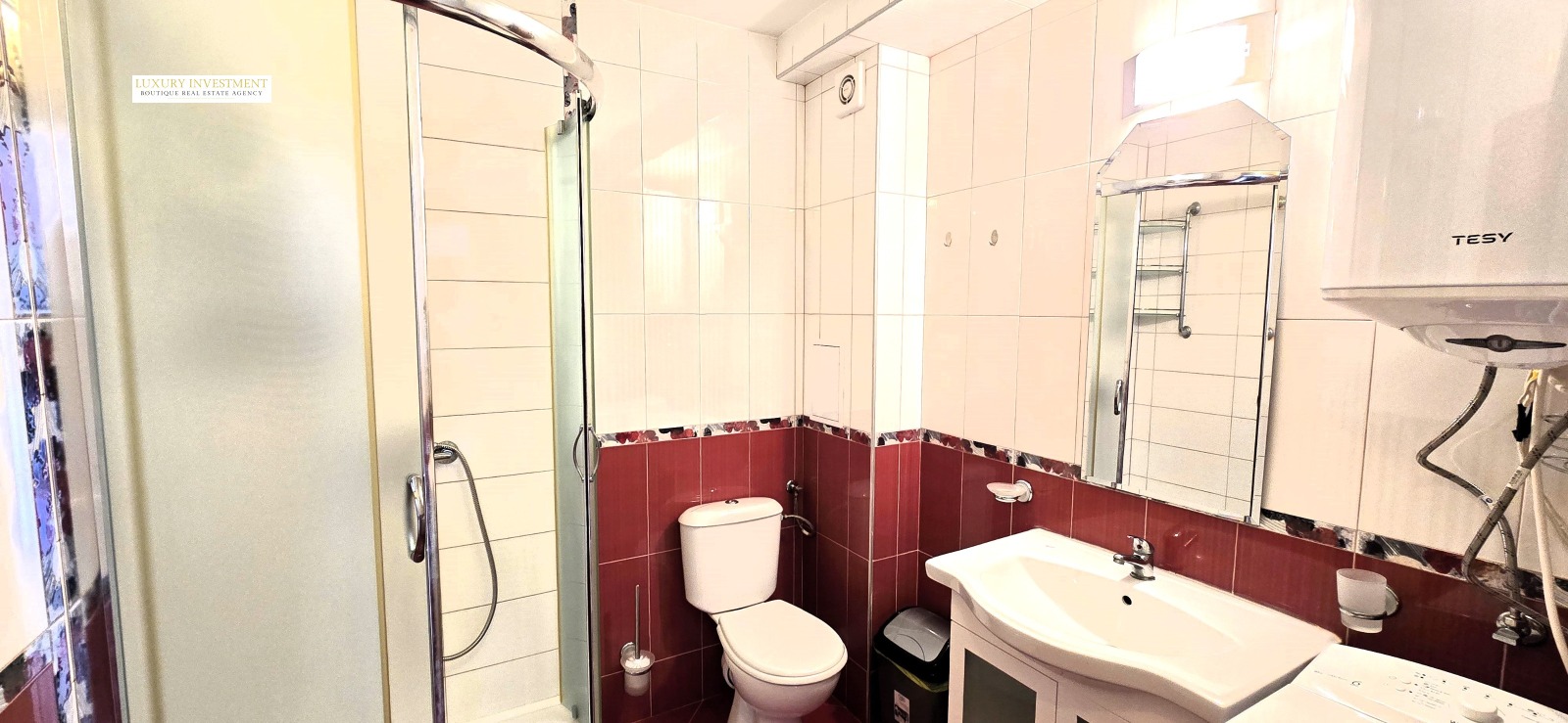 Дава под Наем 2-СТАЕН | Imot.bg — изображение 8