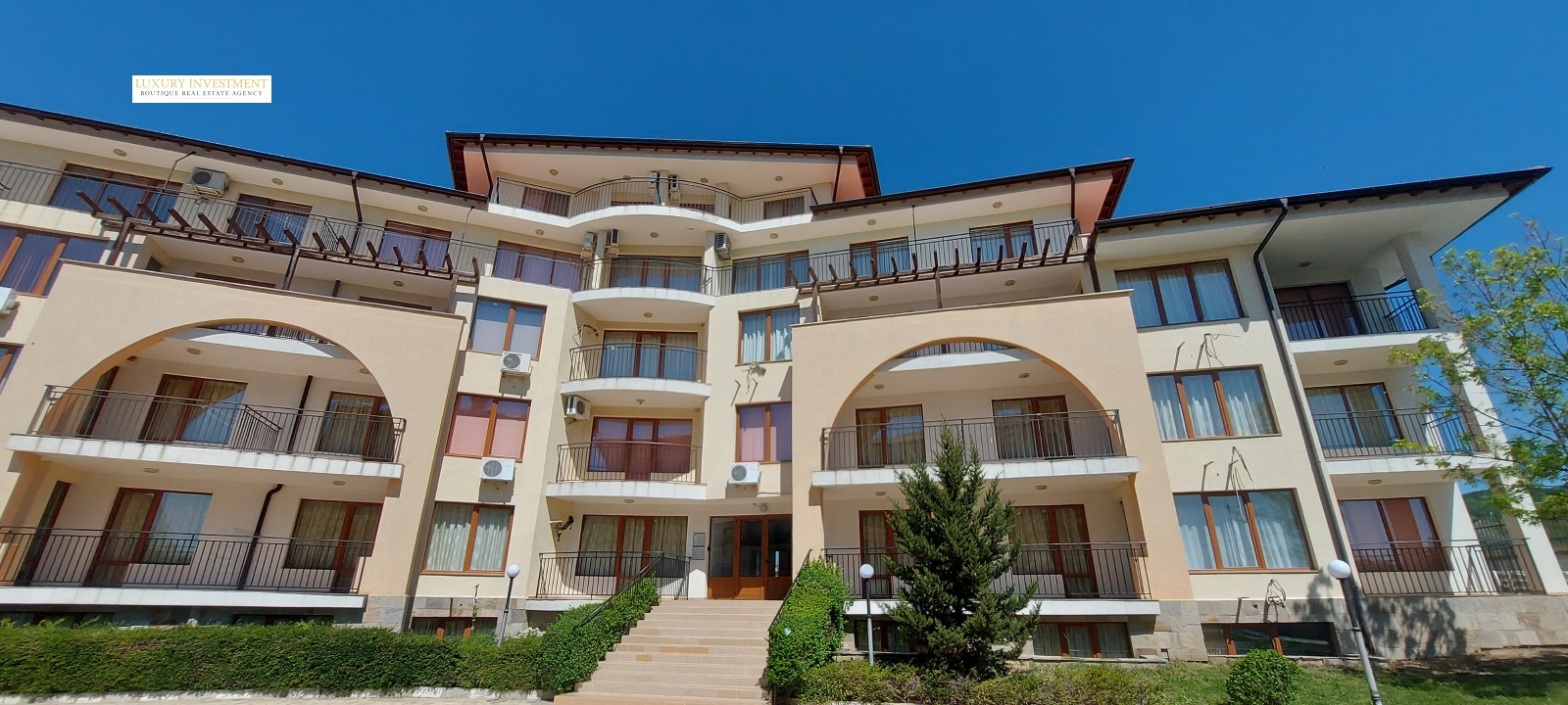 Дава под Наем 2-СТАЕН | Imot.bg — изображение 13