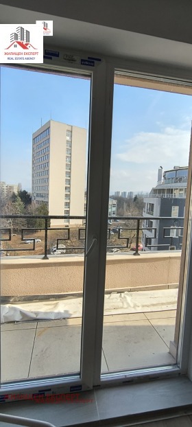 2 yatak odası Studentski grad, Sofia 11