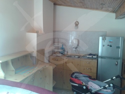 Дава под нем  1-стаен, град Варна, Лятно кино Тракия •  200 EUR • ID 69790645 — holmes.bg - [1] 