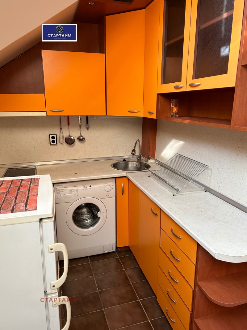 En renta  Estudio Sofia , Lozenets , 60 metros cuadrados | 88592349