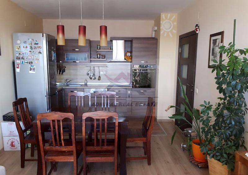 Do wynajęcia  1 sypialnia Warna , Briz , 60 mkw | 21535424 - obraz [2]