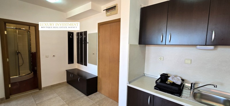 Para alugar  1 quarto região Burgas , Kocharica , 56 m² | 51792855 - imagem [5]